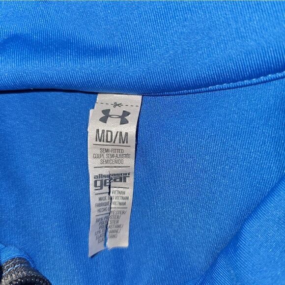 Under Armour All Season Jacket - Medium(JAC13) - Picture 6 of 13